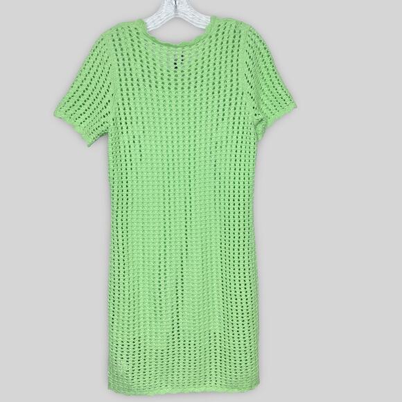 Gap Crochet Mini Dress - Picture 5 of 5
